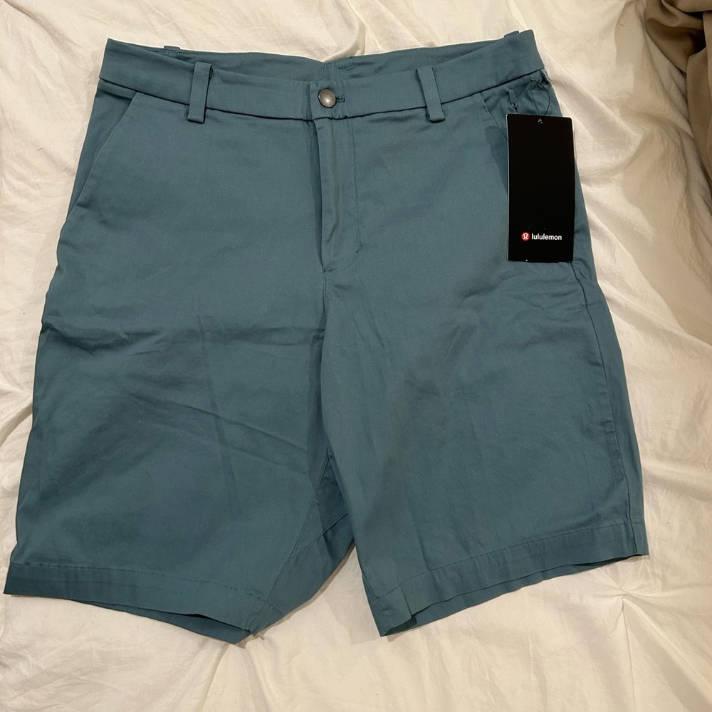 Lululemon Commission Short Slim